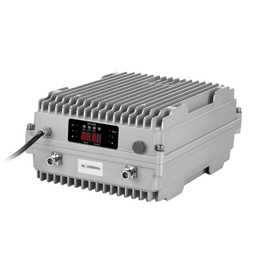 朝阳4G工程用手机信号放大器